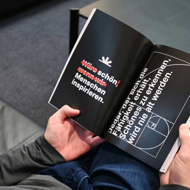 Kedy má zmysel riešiť branding autora