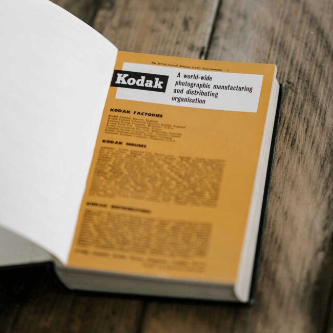 Sadzba knihy a čitateľnosť textu