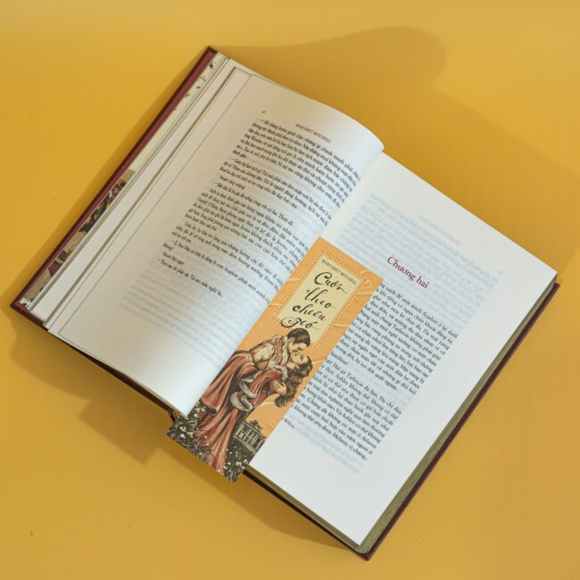 Papier a väzba – rozhodnutia, ktoré sa nedajú vrátiť späť