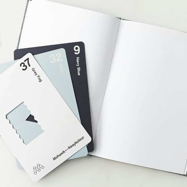 Koncepcia dizajnu knihy