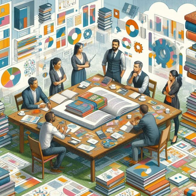 Prečo je dôležité riešiť tlač knihy vopred