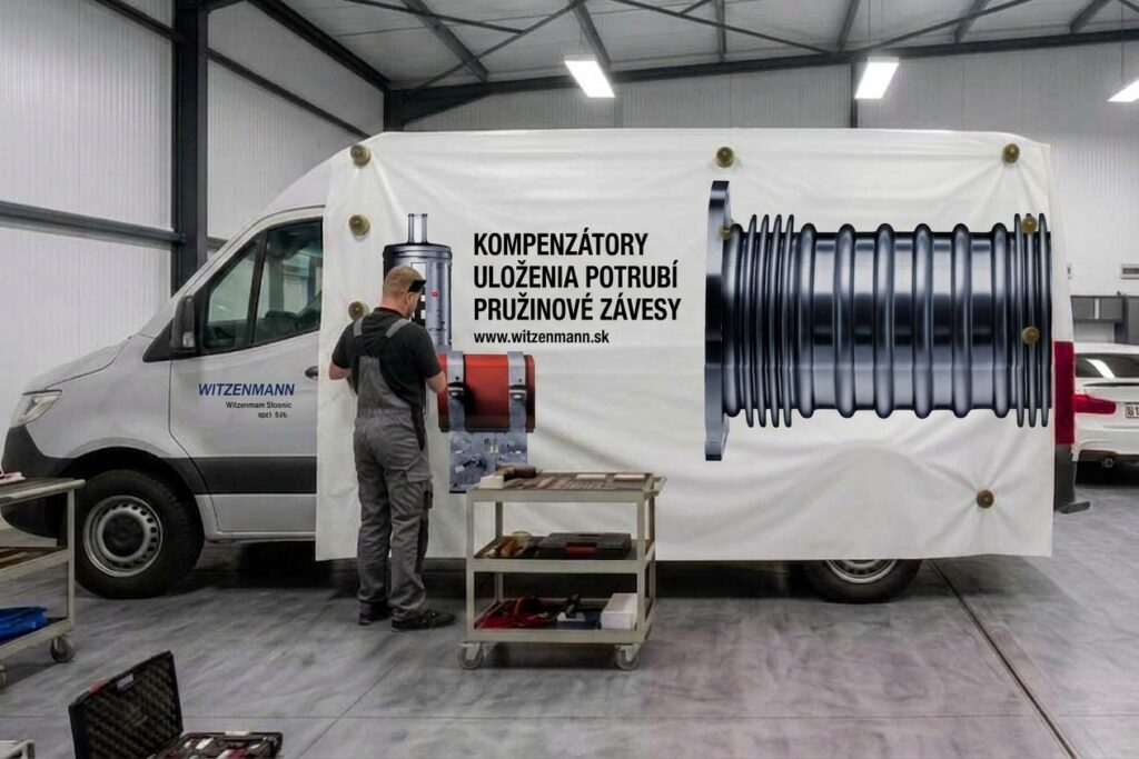 Umiestnenie fólie na karosériu auta pri profesionálnom polepe vozidla