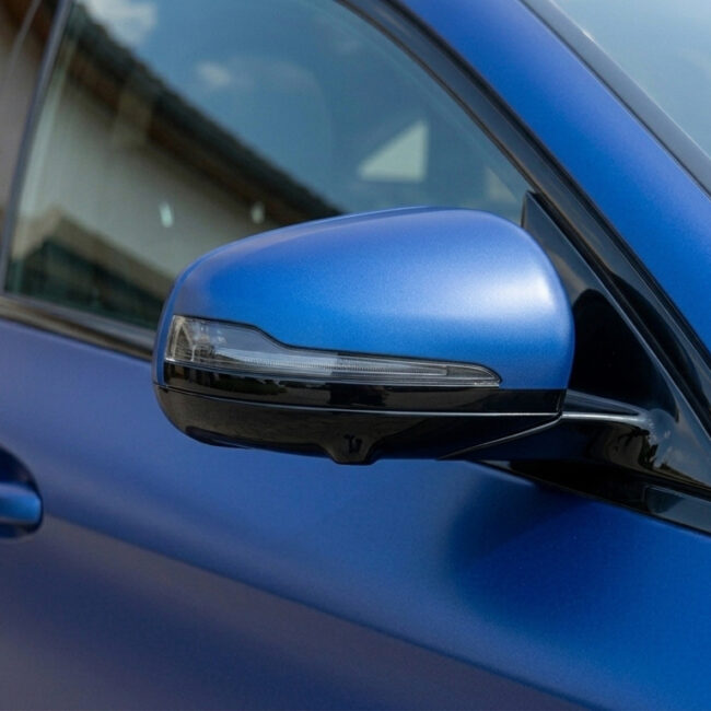 Životnosť polepu auta a faktory ovplyvňujúce výdrž automobilovej fólie